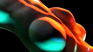 Furry Guy Plows Friend