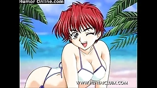 anime hentai Sexy Anime Girls11