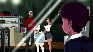 The immigrants &lpar;short version &rpar;