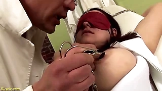 extreme rough bbw milf amulet threesome